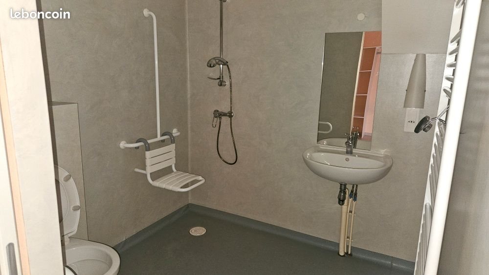 Appartement à louer, 35m², Gevingey