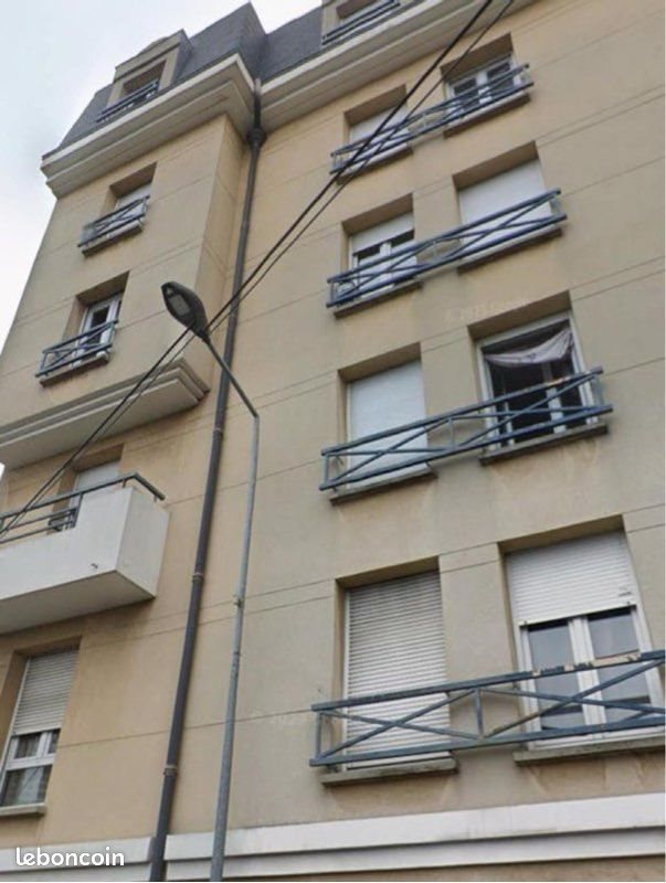 Appartement à louer, 21m², Houilles