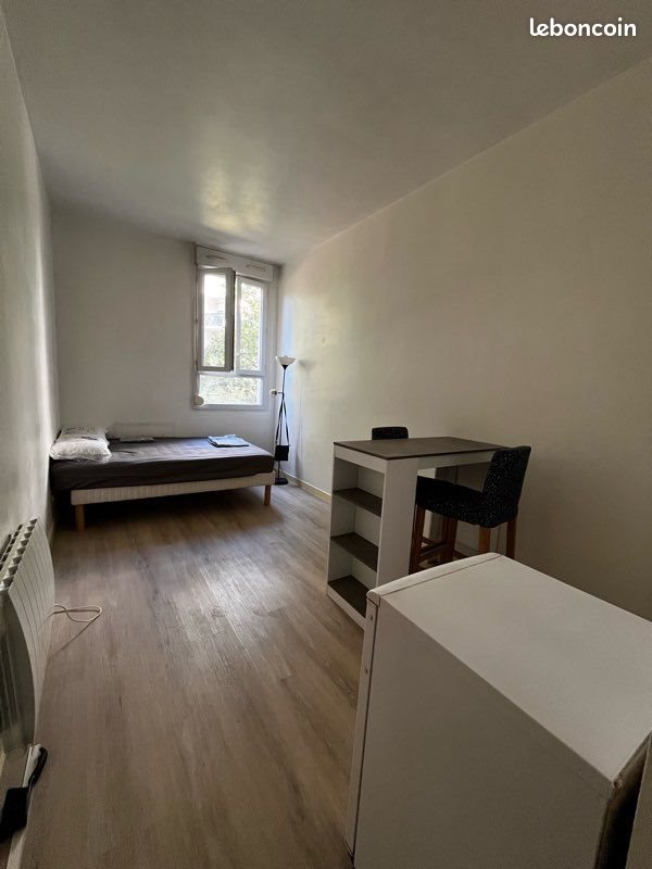 Appartement à louer, 21m², Houilles