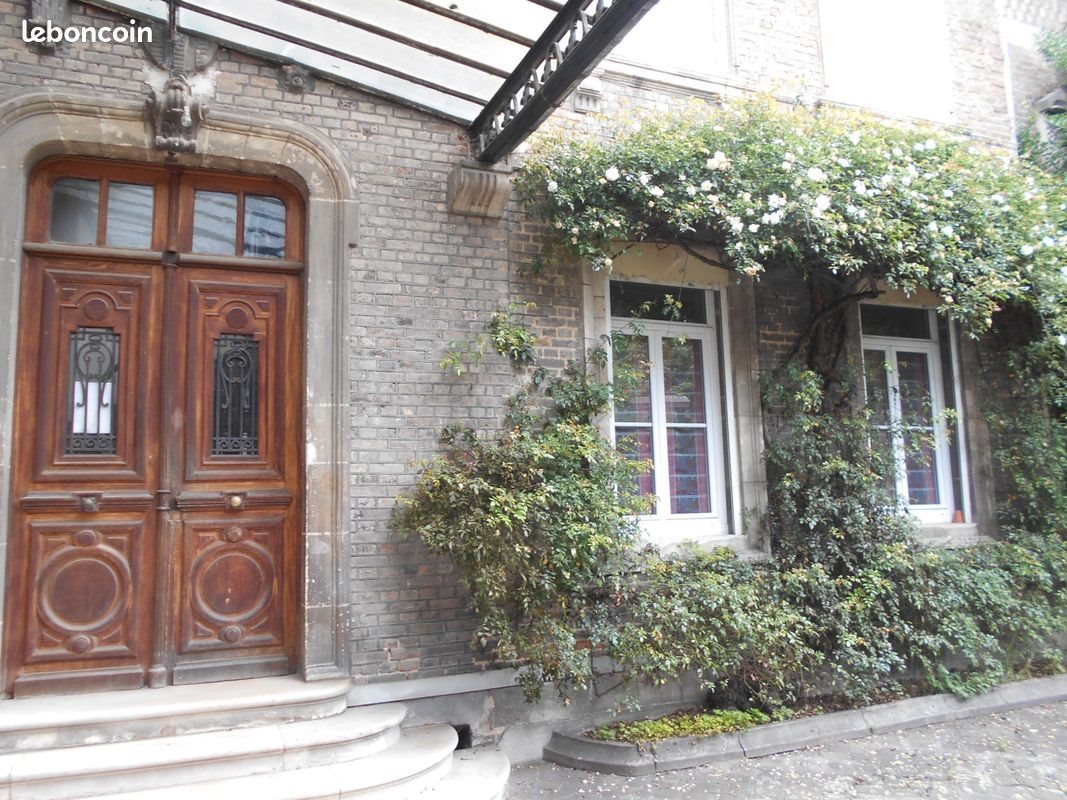 Appartement à louer, 26m², Amiens