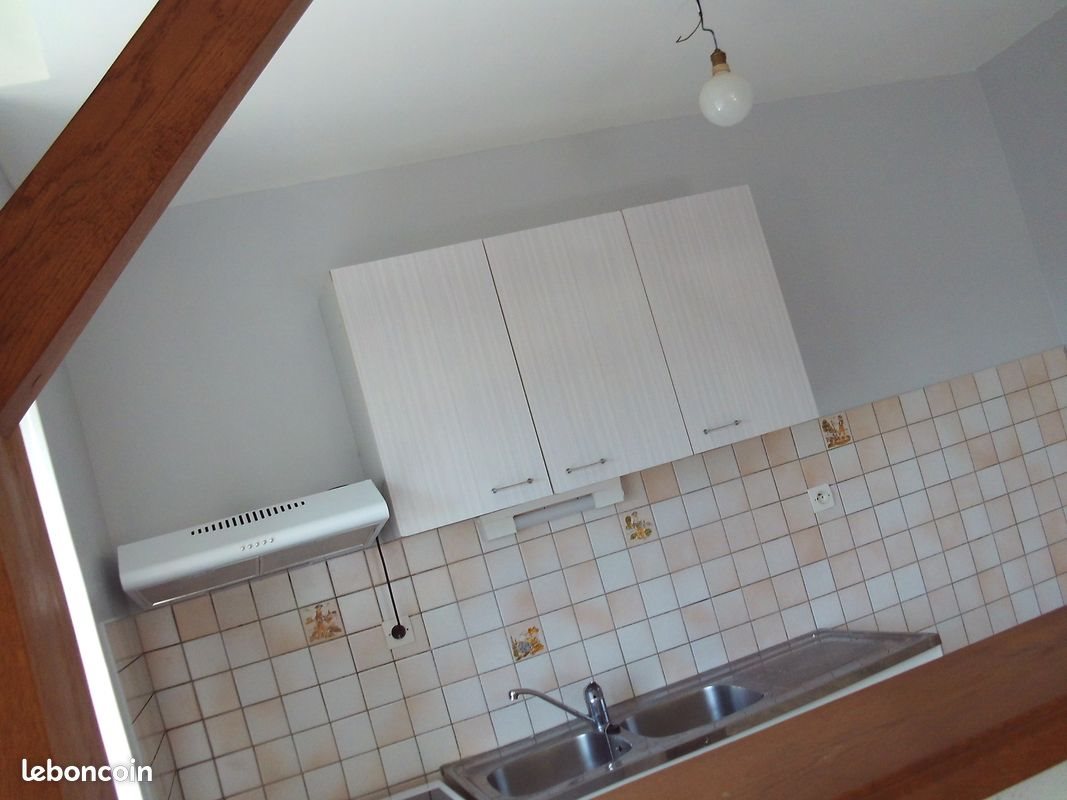Appartement à louer, 50m², Sourdeval