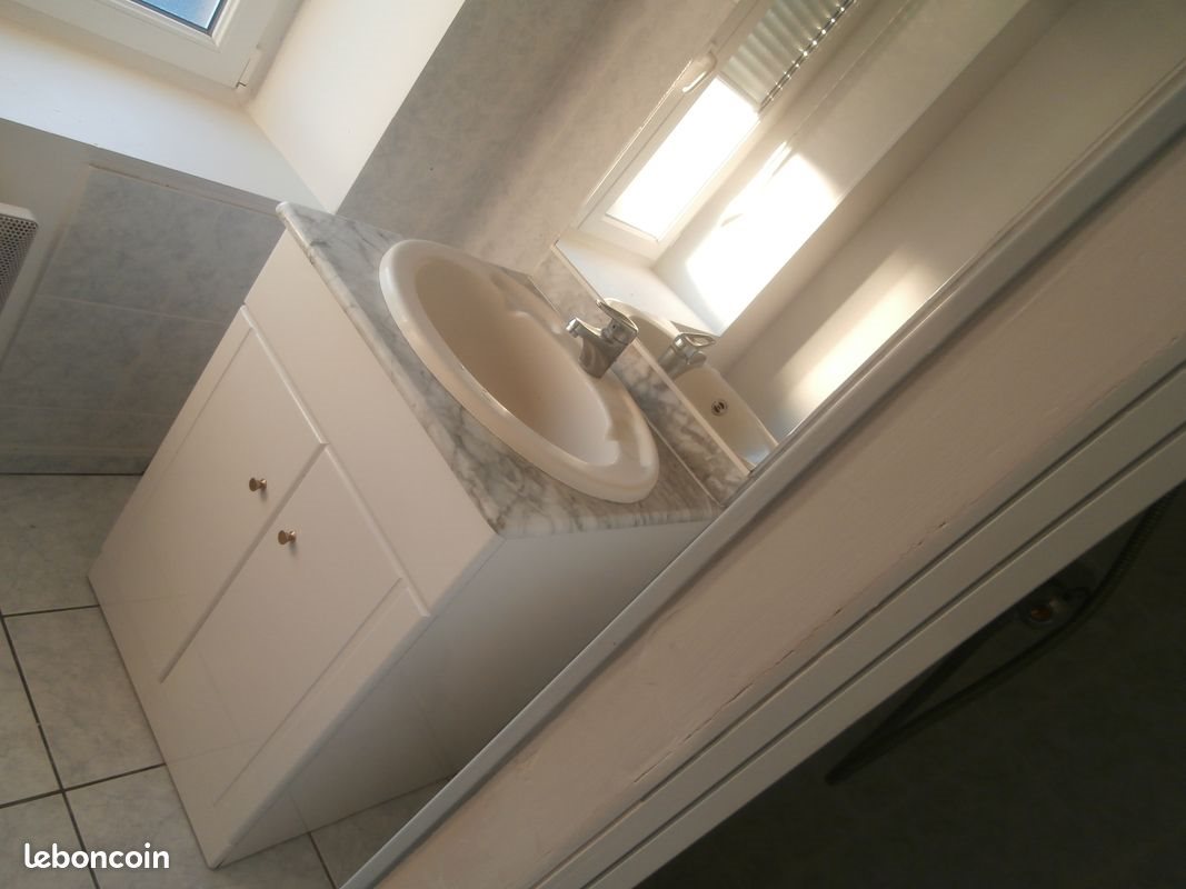 Appartement à louer, 50m², Sourdeval