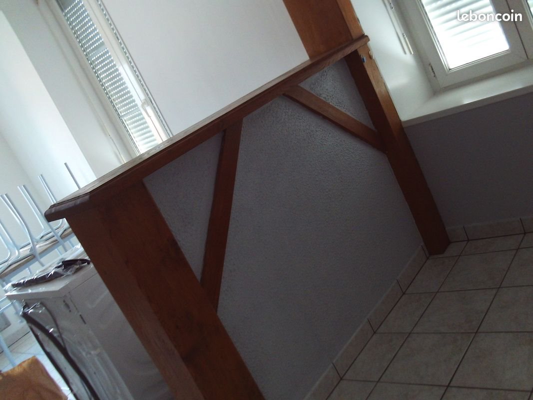 Appartement à louer, 50m², Sourdeval
