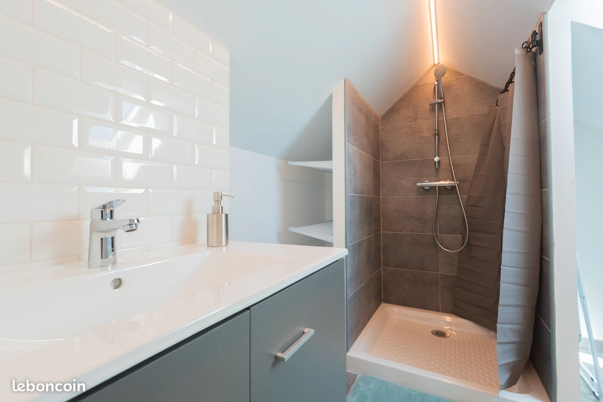 Appartement à louer, 21m², Pau