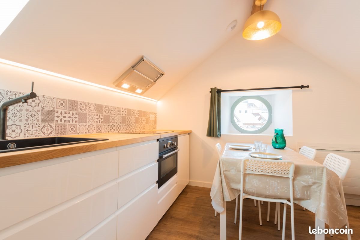 Appartement à louer, 21m², Pau