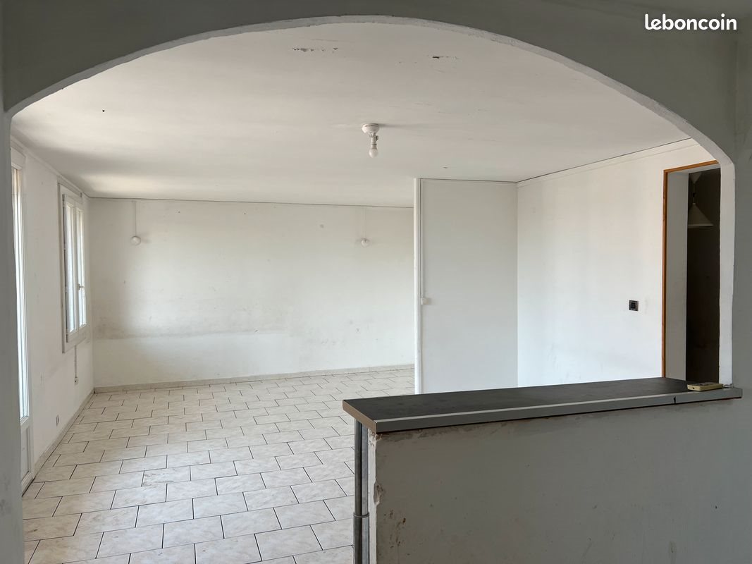 Appartement à vendre, 70m², Avignon
