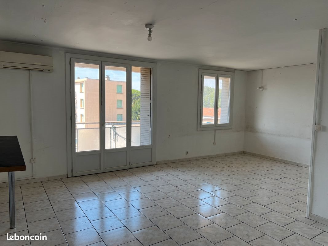 Appartement à vendre, 70m², Avignon