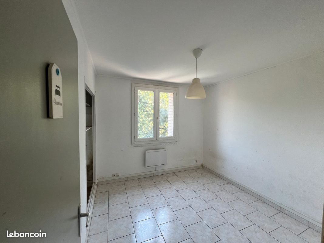 Appartement à vendre, 70m², Avignon