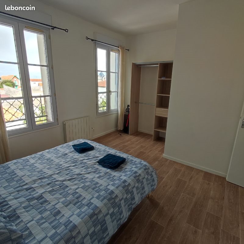 Appartement à louer, 35m², Fouras