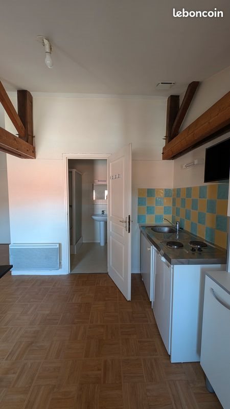 Appartement à louer, 30m², Montaigu