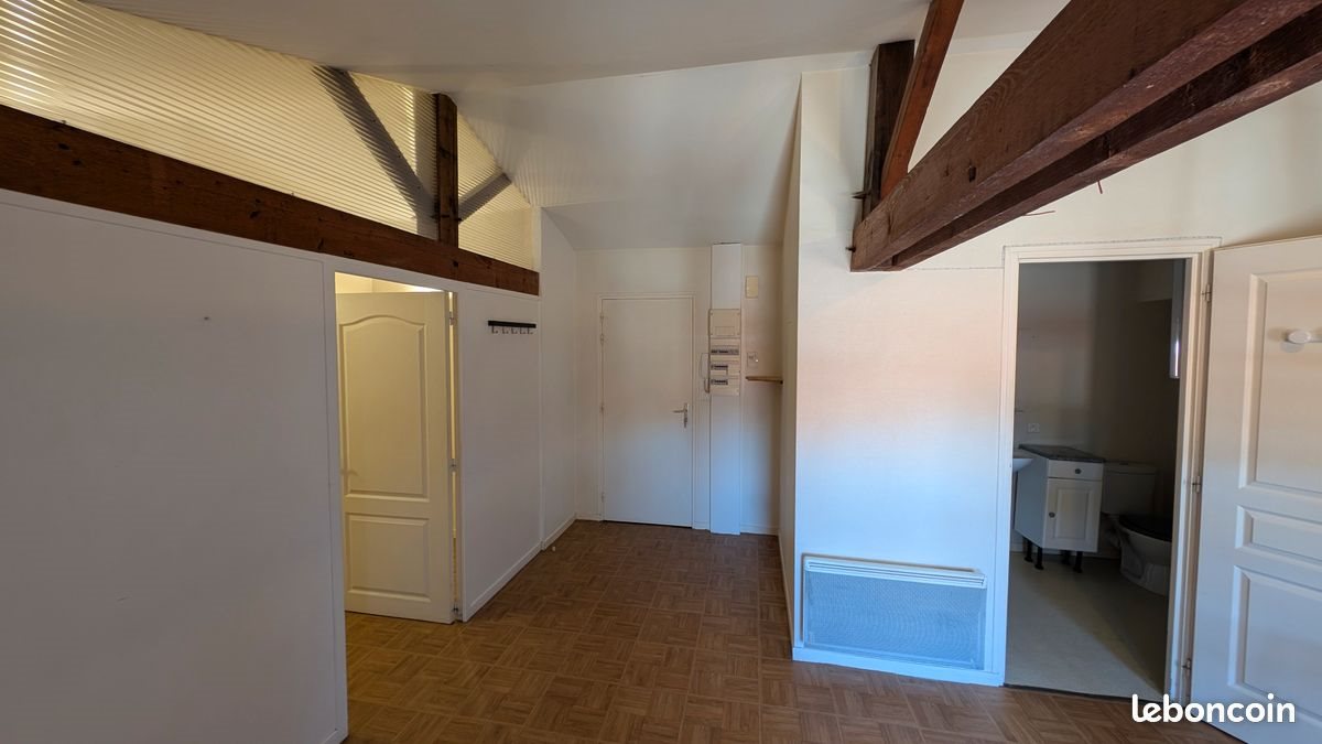 Appartement à louer, 30m², Montaigu