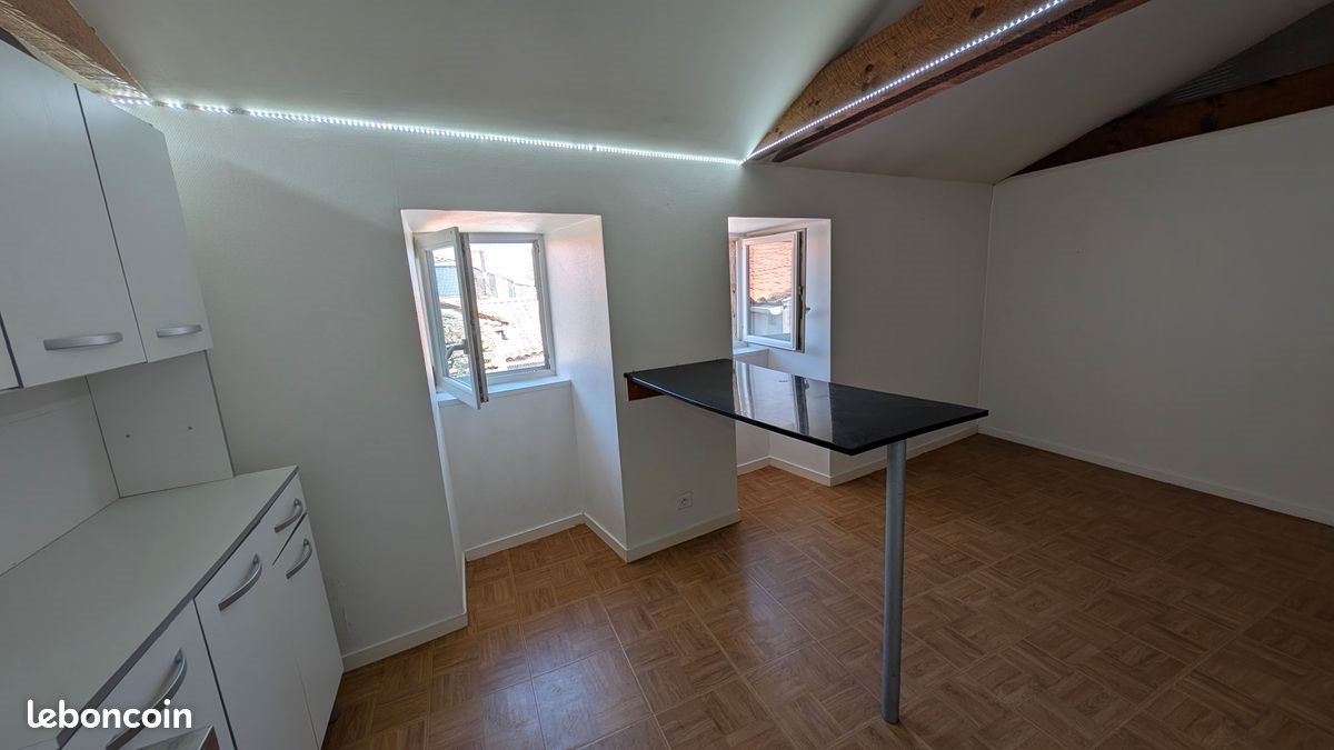 Appartement à louer, 30m², Montaigu
