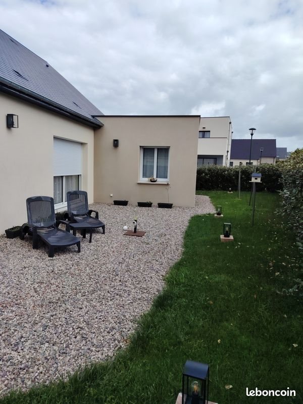Maison à vendre, 110m², Cherré