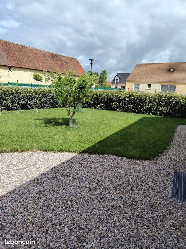 Maison à vendre, 110m², Cherré
