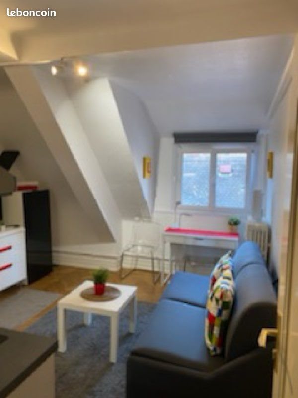 Appartement à louer, 12m², Strasbourg