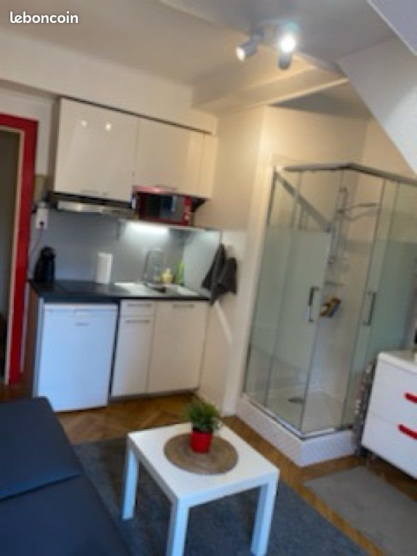 Appartement à louer, 12m², Strasbourg