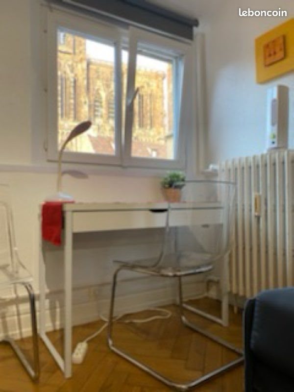Appartement à louer, 12m², Strasbourg