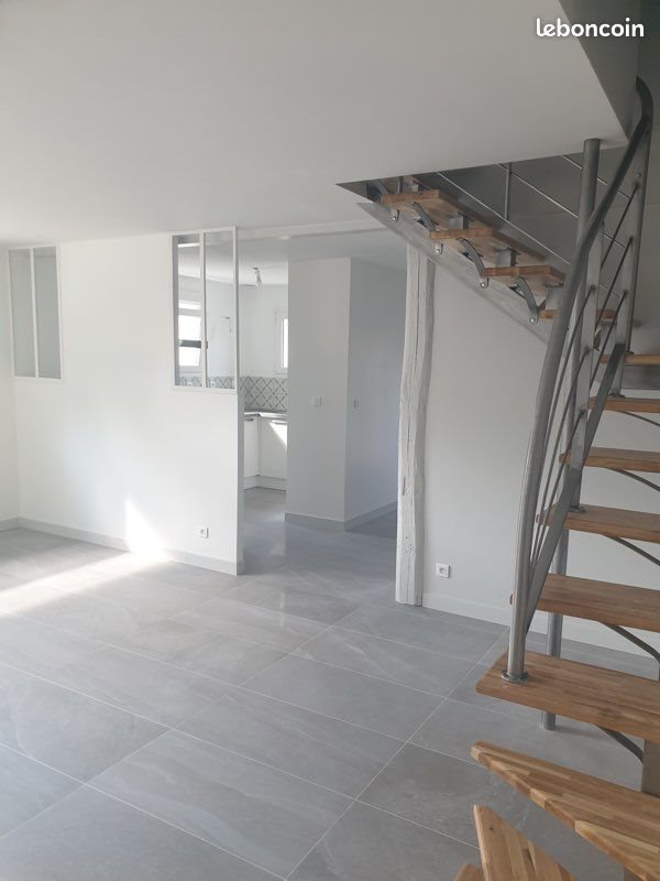Appartement à louer, 78m², Baume-les-Dames