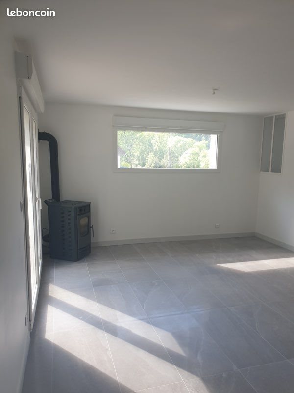 Appartement à louer, 78m², Baume-les-Dames