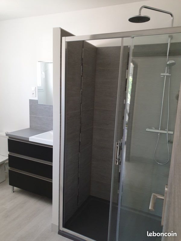 Appartement à louer, 78m², Baume-les-Dames