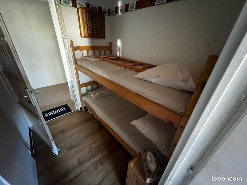 Appartement à louer, 25m², Gruissan