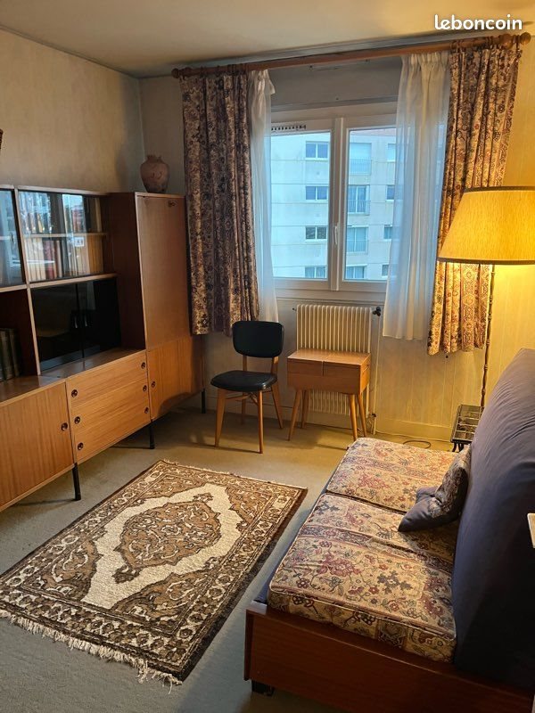 Appartement à vendre, 104m², Brest