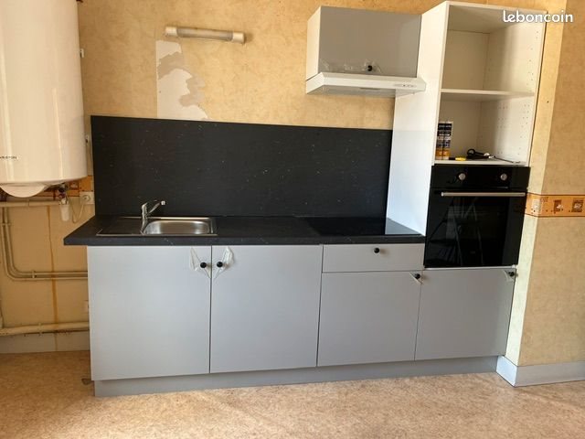 Appartement à louer, 68m², Riotord