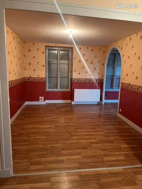 Appartement à louer, 68m², Riotord