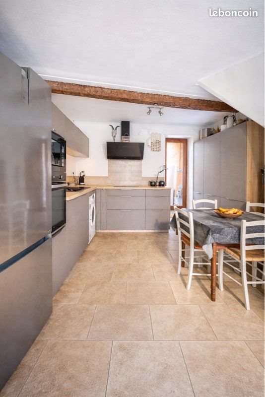 Maison à vendre, 90m², Creissan