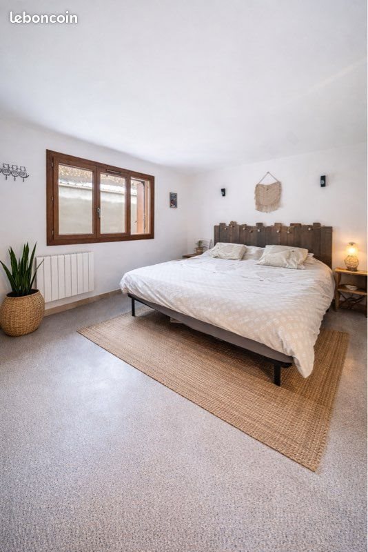 Maison à vendre, 90m², Creissan