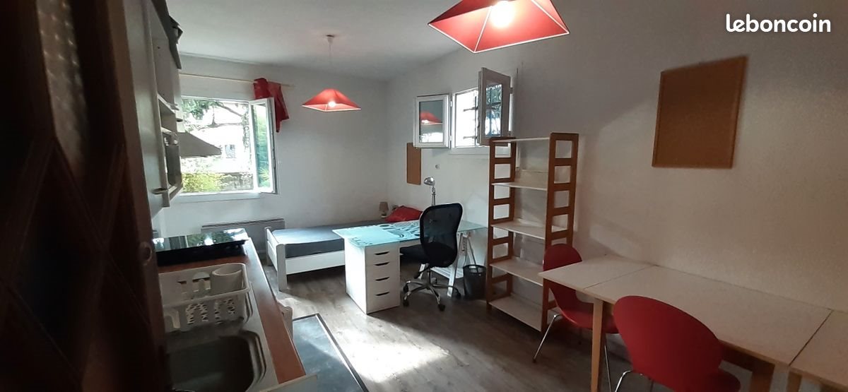 Appartement à louer, 16m², Blagnac