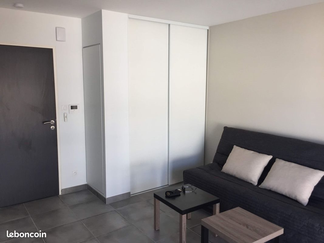 Appartement à louer, 26m², Rodez