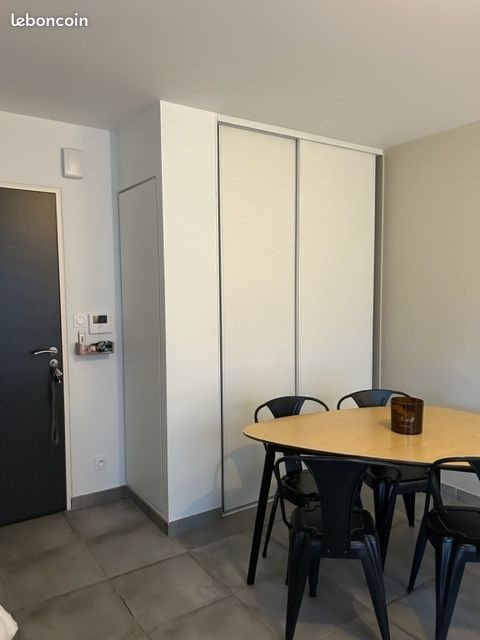 Appartement à louer, 26m², Rodez