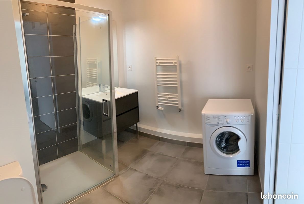 Appartement à louer, 26m², Rodez