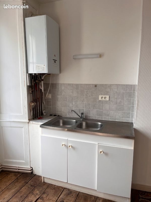 Appartement à louer, 69m², Ploërmel