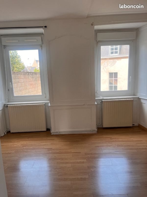 Appartement à louer, 69m², Ploërmel
