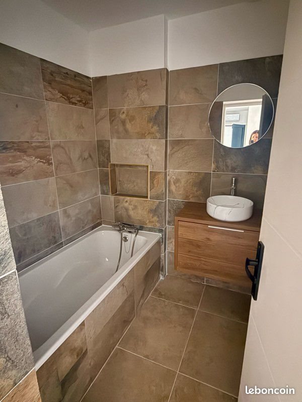 Appartement à louer, 90m², Alès