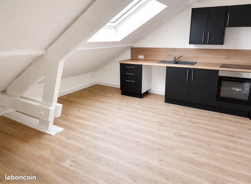 Appartement à louer, 42m², Saint-Pryvé-Saint-Mesmin