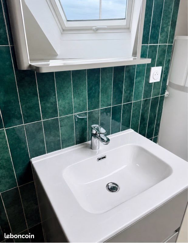 Appartement à louer, 42m², Saint-Pryvé-Saint-Mesmin