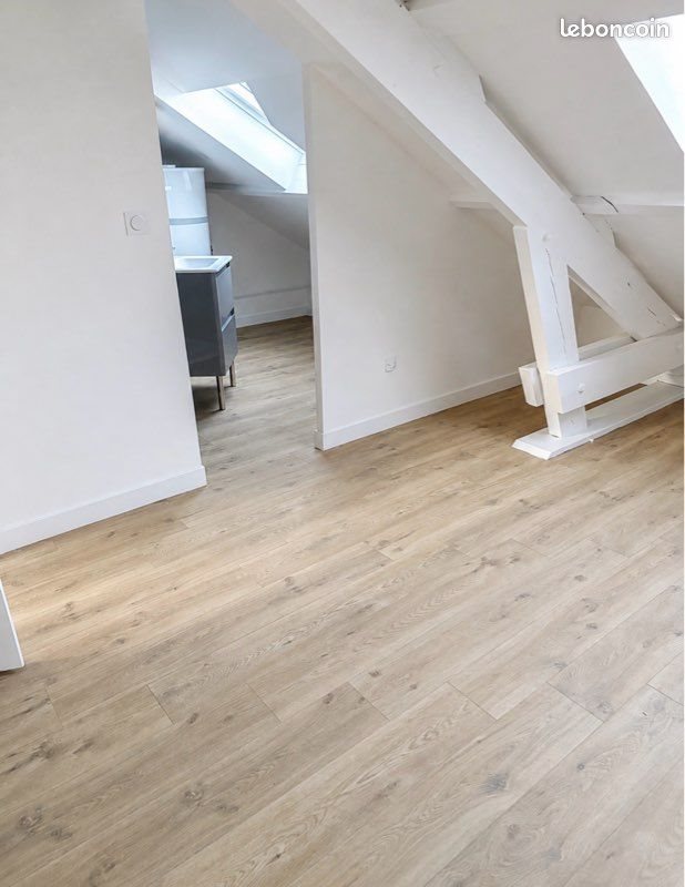Appartement à louer, 42m², Saint-Pryvé-Saint-Mesmin