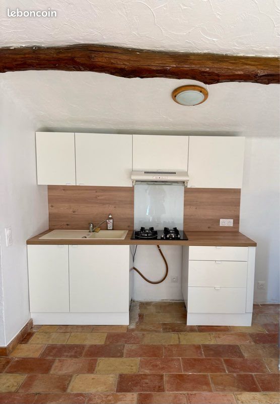Appartement à louer, 45m², Pégomas