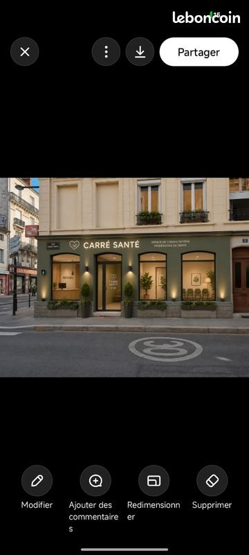 Maison à louer, 60m², Saint-Etienne
