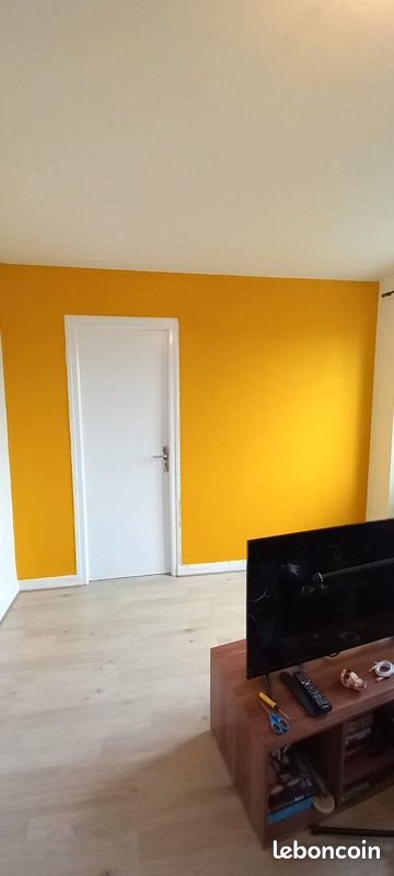 Appartement à louer, 60m², Lamballe