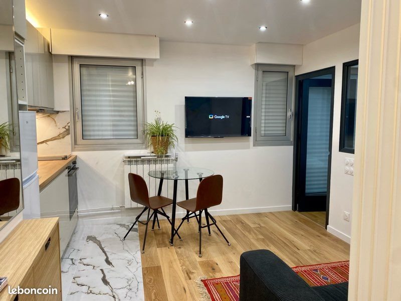 Appartement à louer, 30m², Puteaux