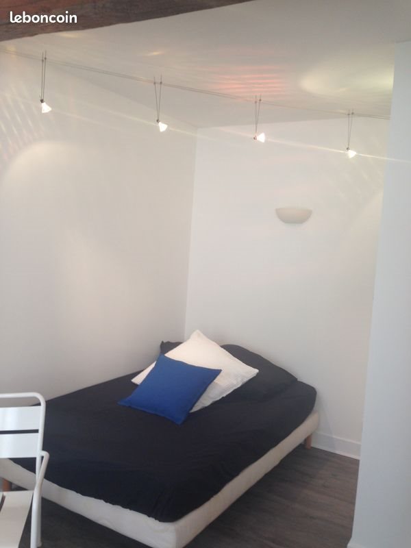 Appartement à louer, 23m², Vendôme