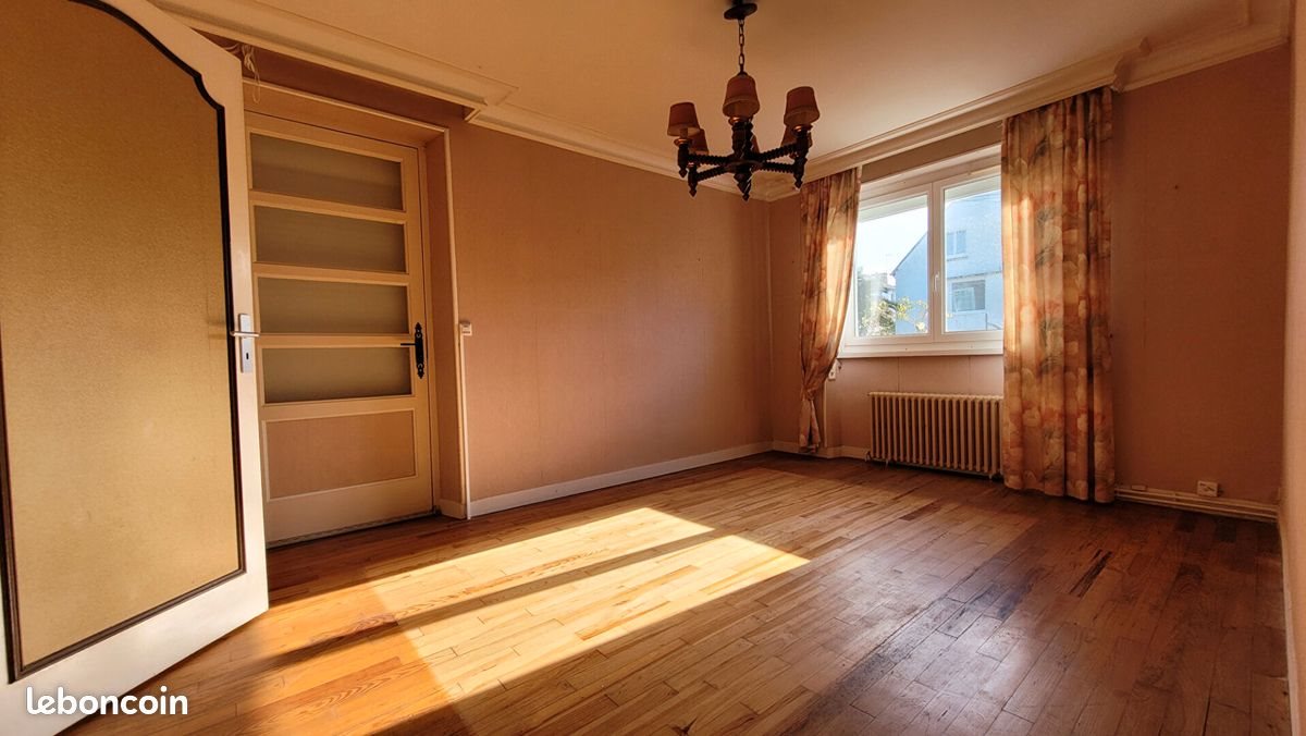 Maison à vendre, 85m², Concarneau