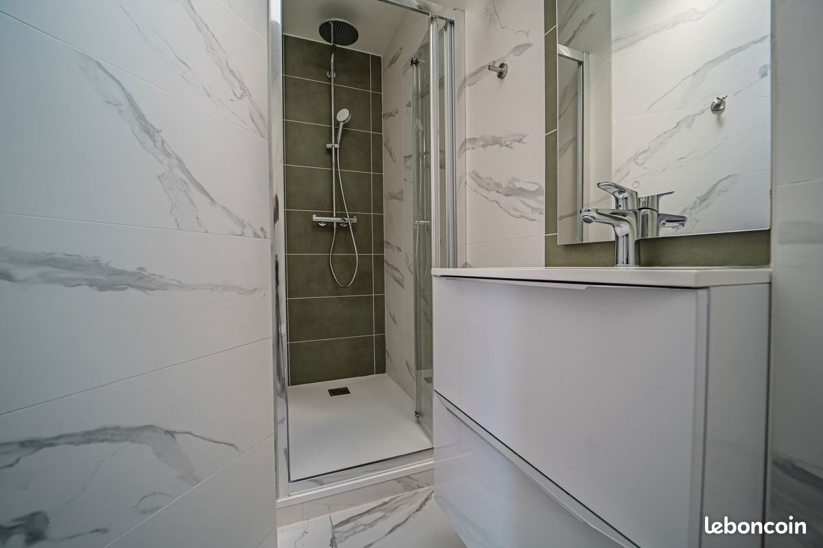 Appartement à louer, 40m², La Bernerie-en-Retz