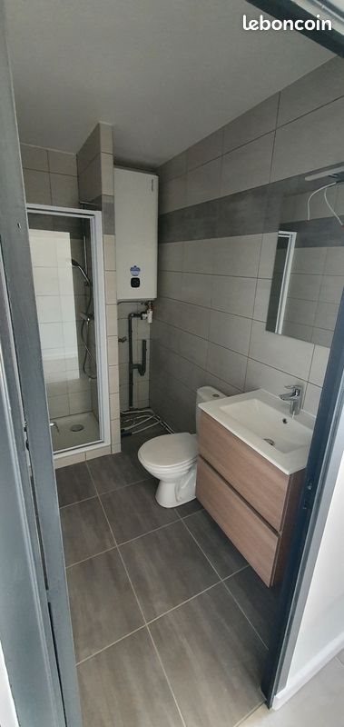 Appartement à louer, 29m², Chamalières