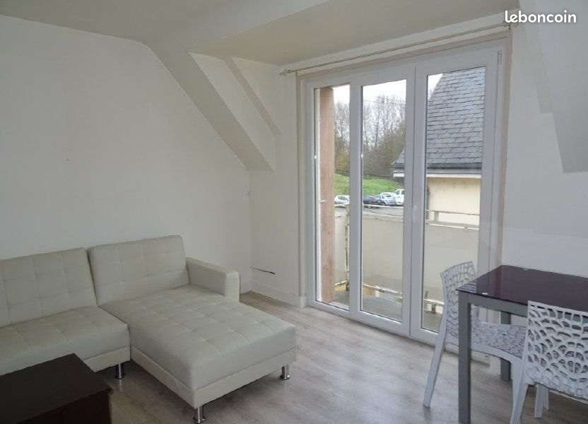 Appartement à louer, 25m², Nogent-le-Rotrou
