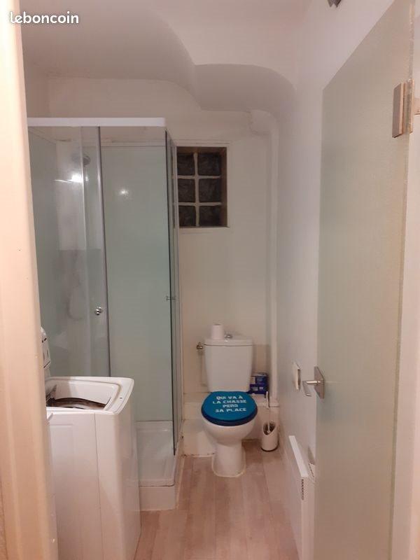 Appartement à louer, 25m², Nogent-le-Rotrou